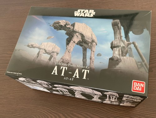 Bandai star wars - star,