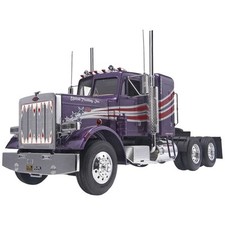 Revell 11506 Peterbilt 359 Conventional Truckmodell Bausatz 1:25