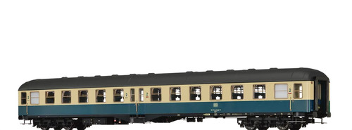Brawa 58063 personenwagen - brawa, h0