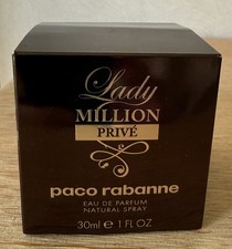 Paco Rabanne Lady Million