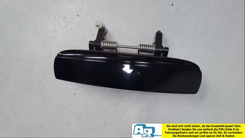 Audi 2009 türgriff - a3, bj