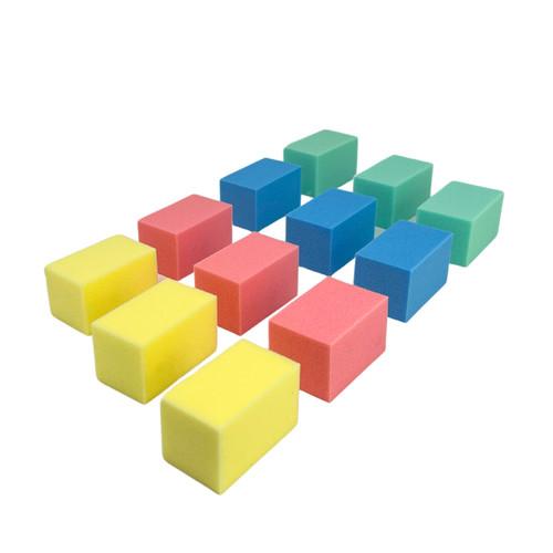 Theralino schaumstoffblöcke - theralino®,