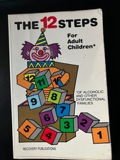 12 Steps for Adult Children