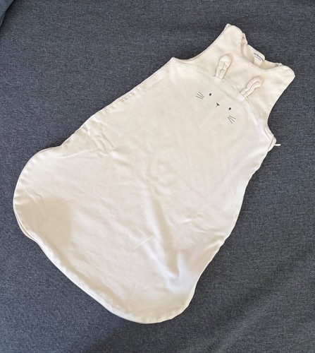 Vertbaudet bunny schlafsack - vertbaudet,