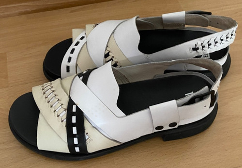 Camper twins sandale - camper,