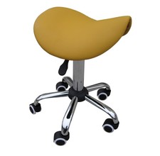 ZEN Sattelhocker mit Rollen