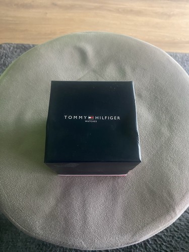 Tommy hilfiger - tommy,