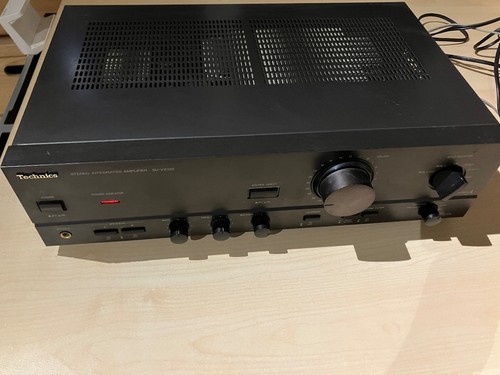 Technics 320 - su-vz,