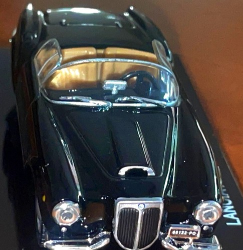 Lancia aurelia b24 spider - aurelia,