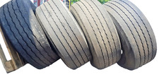 Neue rille gebrauchtreifen - neue-rille, ®