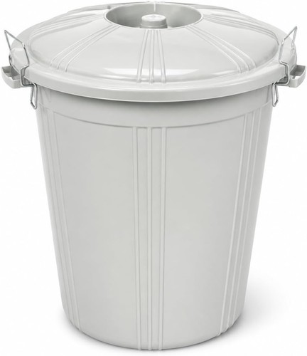 50l schwerlast kunststoff - 50l,