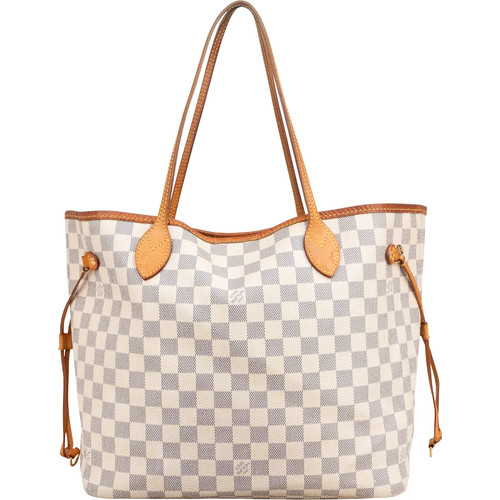 Louis vuitton monogram damier - monogram,