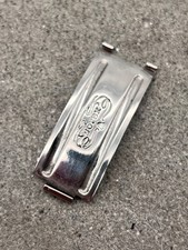 #A62 ORIG ROLEX 62510H JUBILEE SCHLIEßENBLECH BLADE EDELSTAHL CLASP 1601 16014