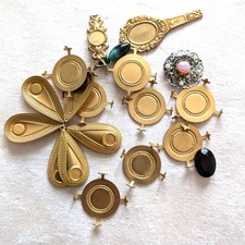 Konvolut Bastelmaterial für