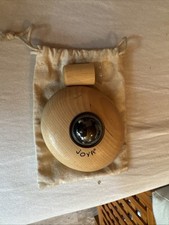 Joya Massageroller mit Hämatit-Massagekugel Sehr Gut