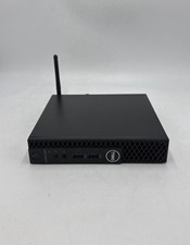 PC DELL Optiplex 3070 Micro |