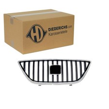 DIEDERICHS KÜHLERGRILL