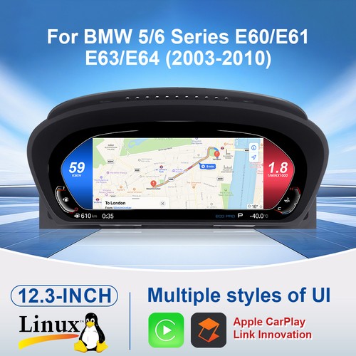 Für bmw 5er - 5er, e63