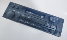 🔵 Blaupunkt CAR 300, RDS 🚗Radio Kassettenradio, GM,Opel,Radiokassetten Spieler