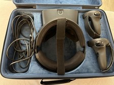 Oculus Rift S