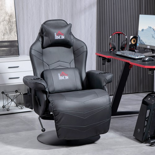 Homcom relaxsessel mit - homcom,