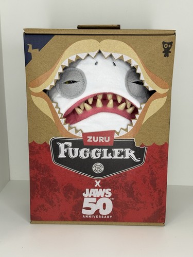 Zuru fuggler jaws - zuru,