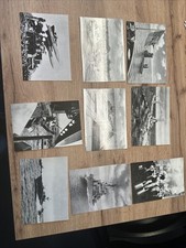 9 Postkarten Bundeswehr