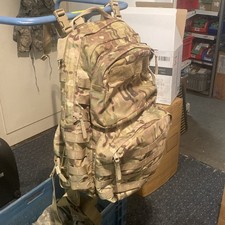 OCP Scorpion Medium Molle II