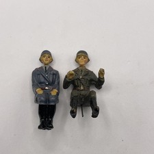 Elastolin Lineol Fahrer