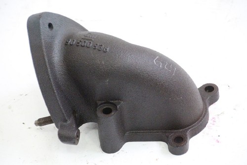 Auspuff hosenrohr opel astra - /,