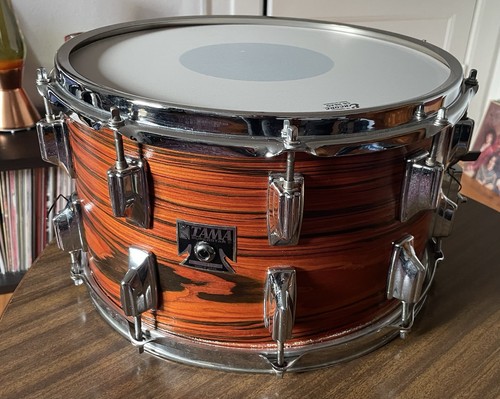 Tama superstar snare 14x8 - superstar,