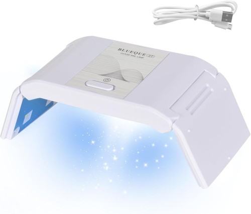 Nagellampe led 36w - nagellampe, uv