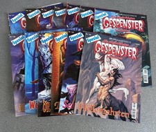 Gespenster Geschichten SPEZIAL