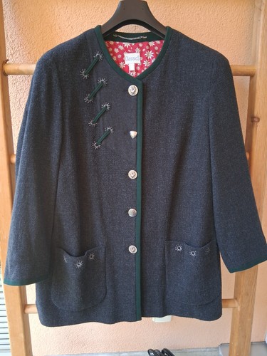 Trachtenjacke damen fa - trachtenjacke,