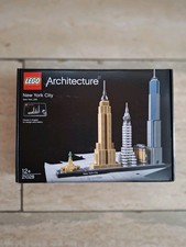 LEGO 21028 New York City