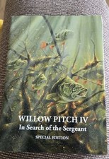  PERCH BOOK  hard back