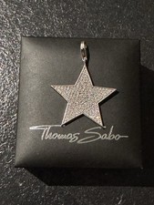 Thomas Sabo großer Stern