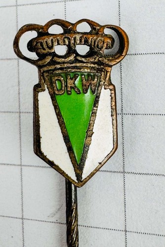 Sehr alte auto - auto, dkw