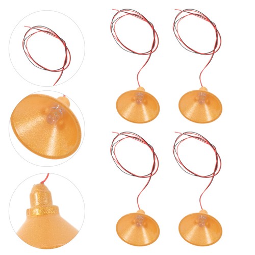 Pcs - 4,