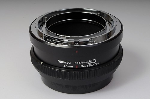 Mamiya rb67 na701 auto - na701,