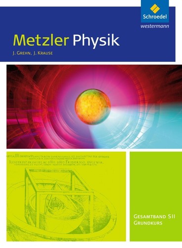 Metzler physik sekundarstufe - metzler,