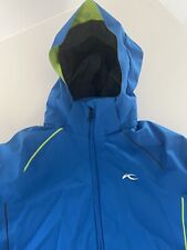 Lasse Kjus Kinder Ski Jacke Formula Gr.140. Auch Hose Und rote Jacke Vorhanden