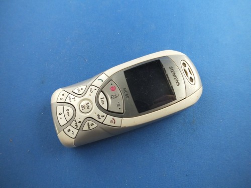 Siemens mc60 grau original - grau,