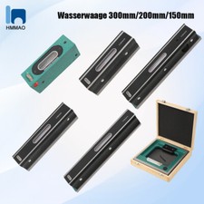 Maschinenwasserwaage