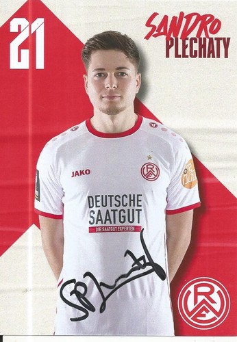 Sandro plechaty rot weiss - sandro, rot-weiss