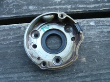 Yamaha XS 650  Zündungs