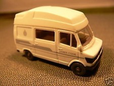 1/87 Wiking MB James Cook