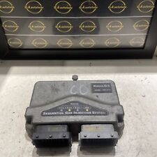 Steuergerät Rechner SG für Gas Einspritzung LPG Audi A8 4E D3 02-05