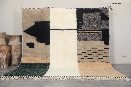 Marokkanischer teppich - teppich,