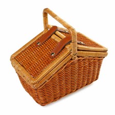 Legler small foot Picknickkorb Romantik ab 3 Jahre 5300